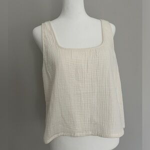 Ugg woman's 100% cotton top